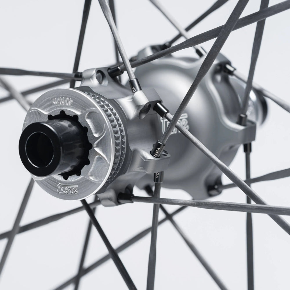 Reserve Laufradradsatz 42/49 TA SL Carbon SP XDr HG11 CL-2