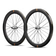 Reserve Laufradradsatz 57/64 TA SL Carbon CS SP XDr HG11 CL-0