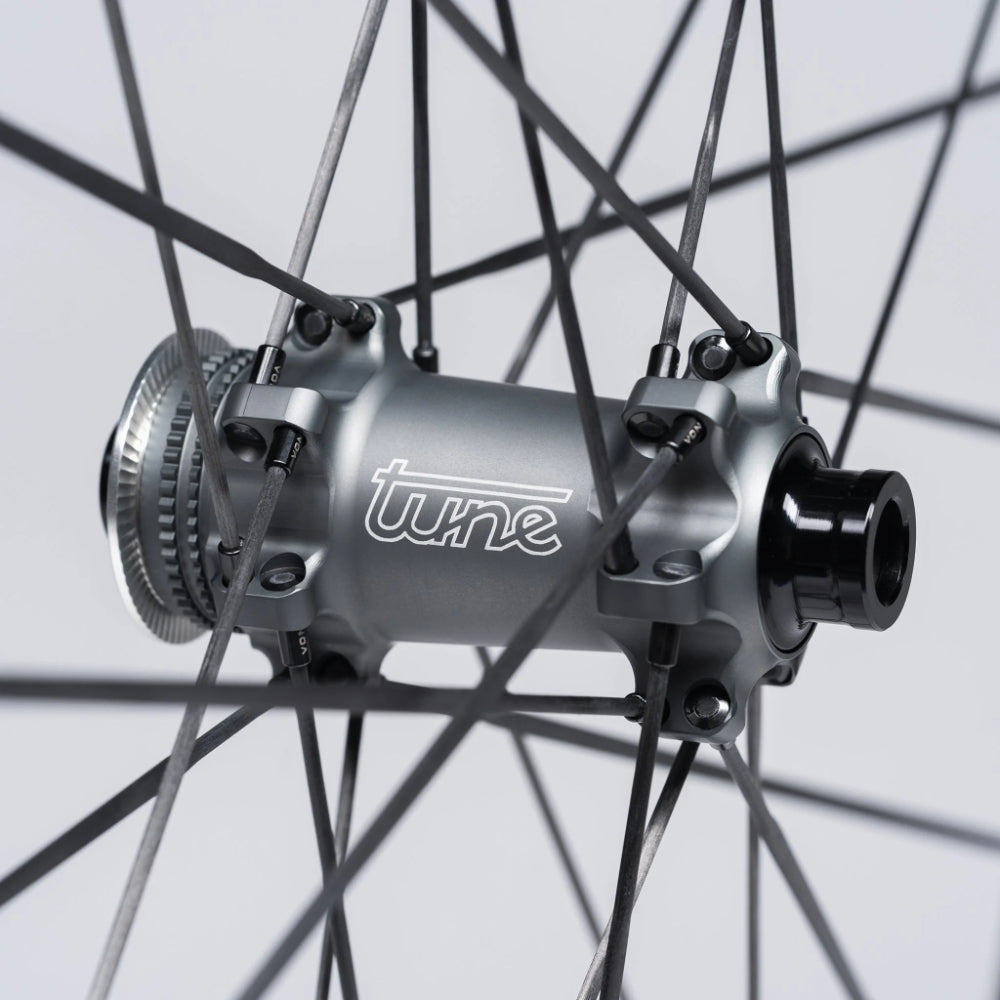 Reserve Laufradradsatz 57/64 TA SL Carbon CS SP XDr HG11 CL-2