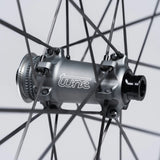 Reserve Laufradradsatz 57/64 TA SL Carbon CS SP XDr HG11 CL-2