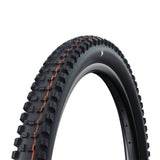Schwalbe Faltreifen Gravity Pro Romy Radial 29 x 2.50 TLR Soft black-0