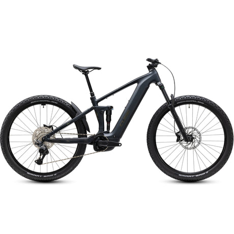 Cube Stereo Hybrid ONE44 Pro 800 coal´n´black-0