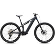 Cube Stereo Hybrid ONE44 HPC Race 800 coal´n´green-0