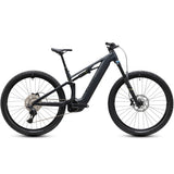 Cube Stereo Hybrid ONE44 HPC Race 800 coal´n´green-0