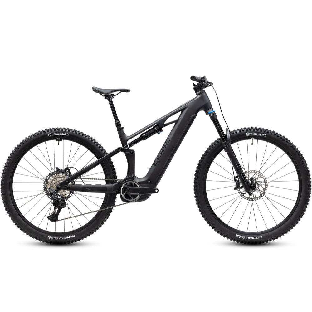 Cube Stereo Hybrid ONE44 HPC SLX 800 blackline-0