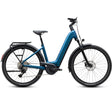 Cube Touring Hybrid Pro 800 electricblue´n´prizm Easy Entry-0