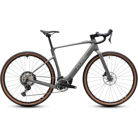 Cube Nuroad Hybrid C:62 Race 400X oldgrey´n´grey-0