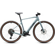 Cube Nulane Hybrid C:62 Race 400X seagrey´n´black-0
