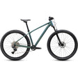 Cube Aim SLX shiftverde´n´chrome-0