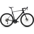 Cube Attain C:62 Race carbon´n´coalchrome-0