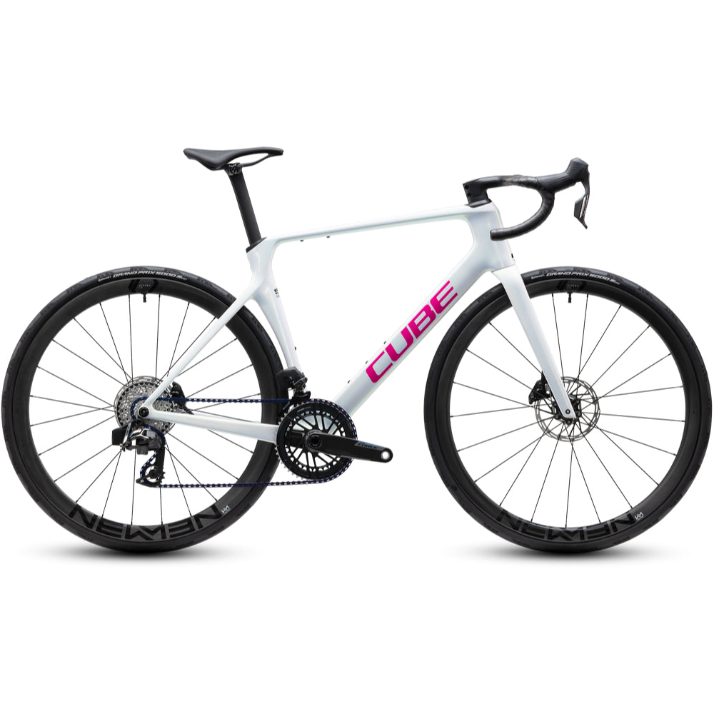 Cube Agree C:62 SLX unicorn´n´pink-0
