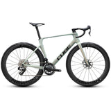 Cube Agree C:62 SLT AXS stormyopal´n´black-0