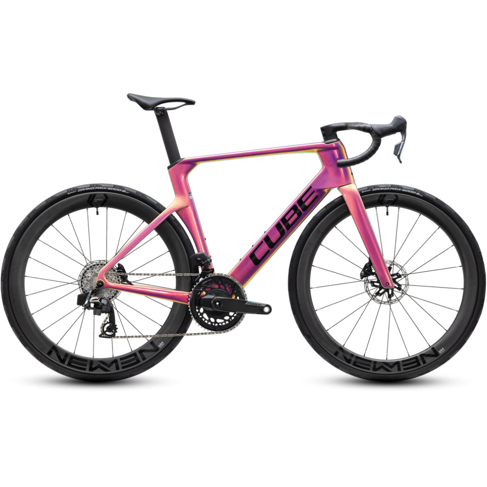 Cube Litening AERO C:68X Pro beamfibre´n´black-0