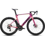Cube Litening AERO C:68X Pro beamfibre´n´black-0