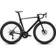 Cube Litening AIR C:68X Race blackpearl´n´black-0