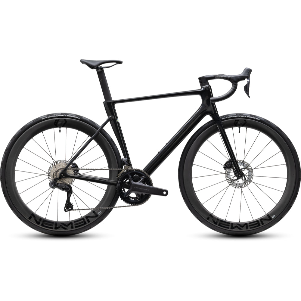 Cube Litening AIR C:68X Race blackpearl´n´black-0