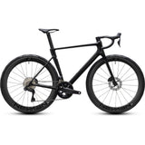 Cube Litening AIR C:68X Race blackpearl´n´black-0