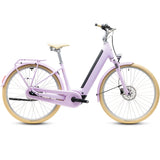 Cube Aruba Hybrid 600 cottoncandy´n´creme Easy Entry-0
