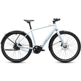 Cube Editor Hybrid SLT 400X FE glacier´n´prizm-0
