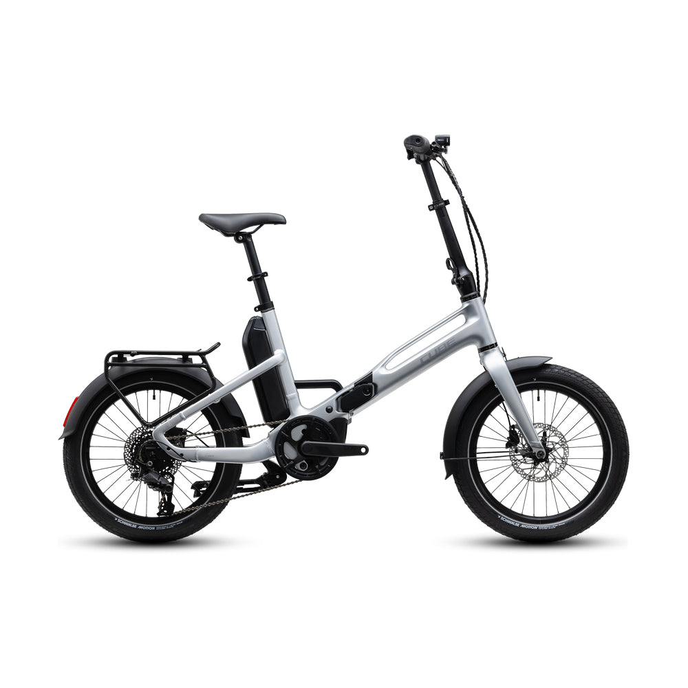Cube Fold Hybrid 540 silverstar´n´reflex-0