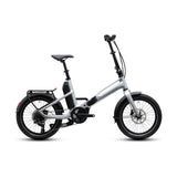 Cube Fold Hybrid 540 silverstar´n´reflex-0