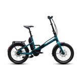 Cube Fold Hybrid Deluxe 540 metallicpetrol´n´sea-0