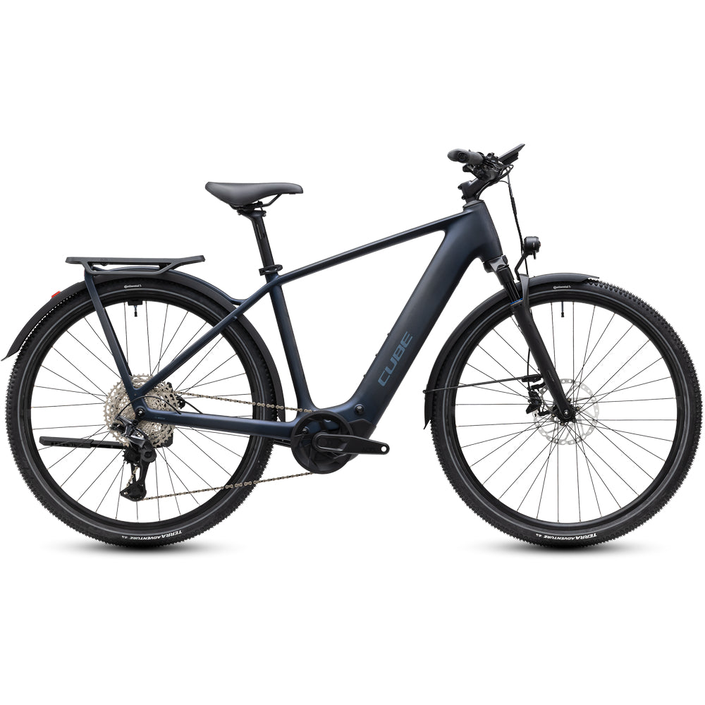 Cube Kathmandu Hybrid C:62 Pro 400X liquidsteel´n´prizm-0