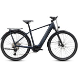 Cube Kathmandu Hybrid C:62 Pro 400X liquidsteel´n´prizm-0