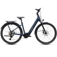 Cube Kathmandu Hybrid C:62 Pro 400X liquidsteel´n´prizm Easy Entry-0