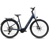 Cube Kathmandu Hybrid C:62 Pro 400X liquidsteel´n´prizm Easy Entry-0