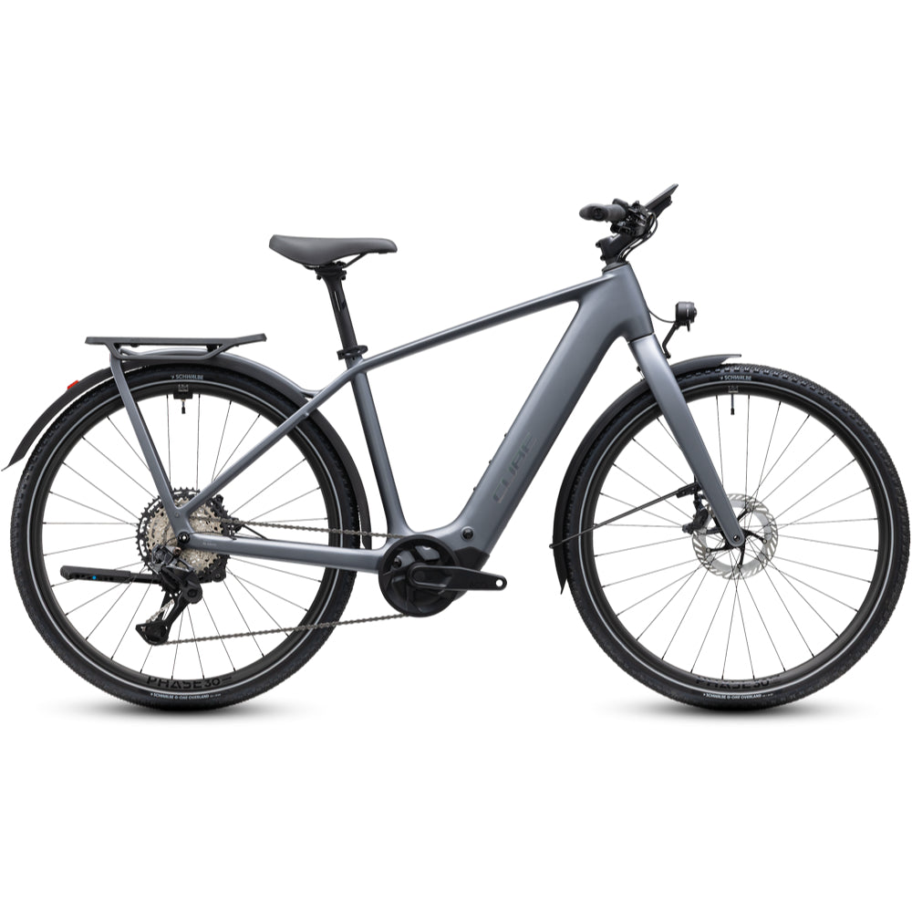 Cube Kathmandu Hybrid C:62 SLT 400X ashgrey´n´prizm-0