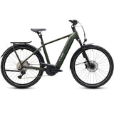 Cube Kathmandu Hybrid EXC 800 stellar´n´chrome-0