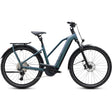 Cube Kathmandu Hybrid Pro 800 smaragdgrey´n´black Trapeze-0