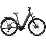 Cube Kathmandu Hybrid SLT 800 mysticgraphite´n´reflex Easy Entry-0