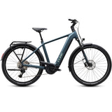 Cube Nuride Hybrid Pro 800 deepteal´n´blue-0