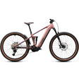 Cube Stereo Hybrid ONE22 SLX 800 ruby´n´black-0