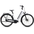 Cube Supreme RT Hybrid Comfort EX 600 metallicwhite´n´reflex Easy Entry-0
