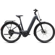 Cube Touring Hybrid ONE 600  grey´n´coolgrey Easy Entry-0