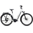 Cube Touring Hybrid ONE 600 metallicwhite´n´chrome Easy Entry-0