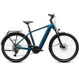 Cube Touring Hybrid Pro 800 electricblue´n´prizm-0