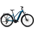 Cube Touring Hybrid Pro 800 electricblue´n´prizm Trapeze-0