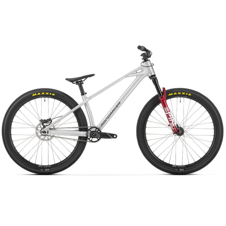 Mondraker KAOZ raw alloy-0