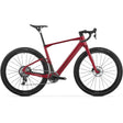 Mondraker Dusty R rubycore-0