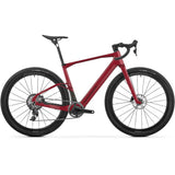 Mondraker Dusty R rubycore-0