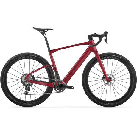 Mondraker Dusty R rubycore-0
