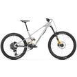 Mondraker Anark XR raw alloy-0