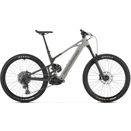 Mondraker Crafty Carbon S fog grey-0