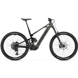 Mondraker Crafty Carbon R greyhound grey-0