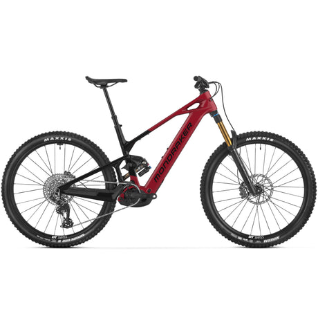 Mondraker Crafty Carbon RR rubycore-0