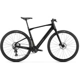 Mondraker Dusty S 360 Flat superblack-0